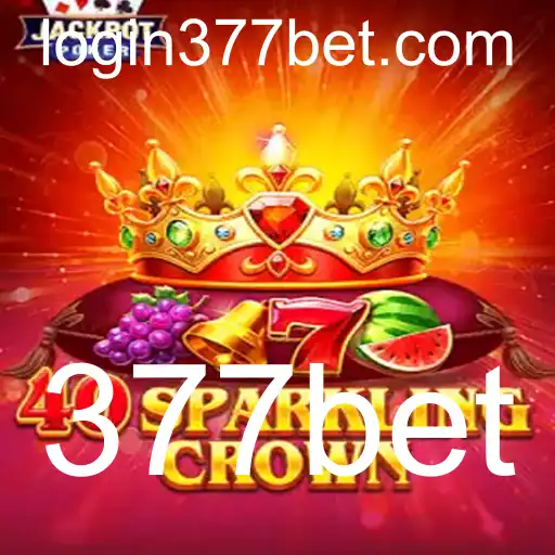 Descubra a Emoção do Jogo 40SparklingCrown: Uma Nova Experiência no 377bet