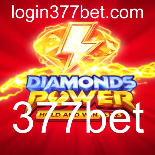 Explorando o Universo Dinâmico de Diamondspower e a Integração com 377bet