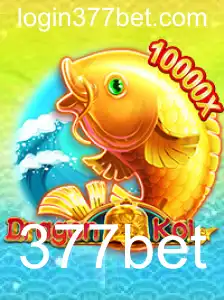DragonKoi: Descubra as Aventuras Épicas no Universo de 377bet