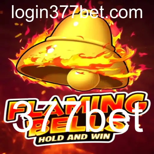Descubra FlamingBells: O Novo Jogo Empolgante da 377bet