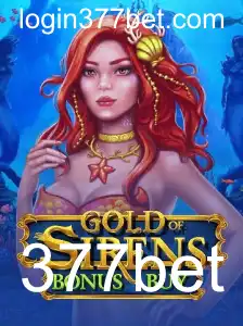Explorando GoldofSirensBonusBuy: A Nova Sensação no 377bet