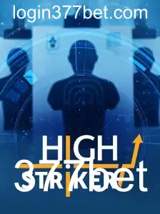 Descubra o Jogo HighStriker: Regras, Estratégias e Mais