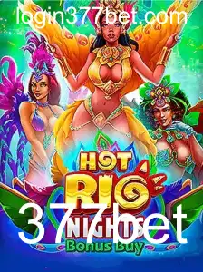 Explorando o Excitante Mundo de HotRioNightsBonusBuy com 377bet