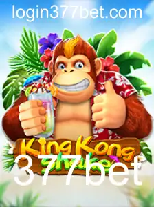Descubra o Mundo Empolgante de KingKongShake com 377bet
