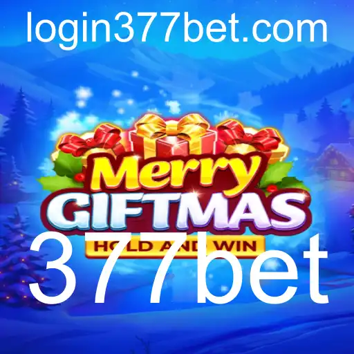 MerryGiftmas: Um Jogo Festivo Inovador com 377bet