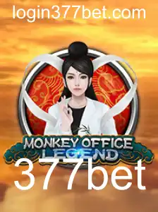 Descubra o Empolgante Mundo do Jogo MonkeyOfficeLegend