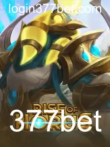 RiseofHorus: Um Mergulho Profundo no Novo Fenômeno de Jogo