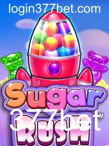 Descobrindo o Mundo Encantado de SugarRush no 377bet