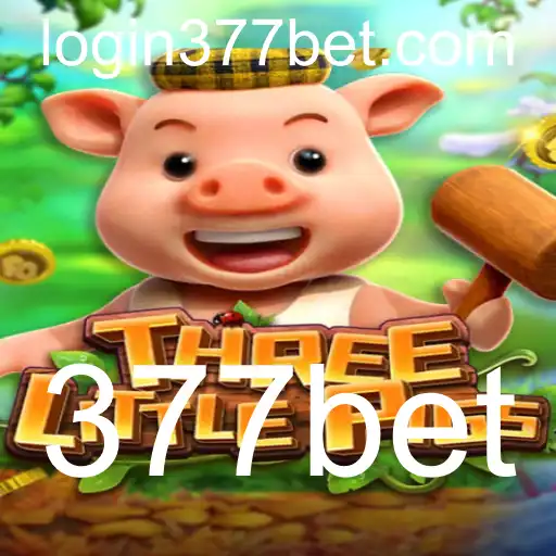 THREELITTLEPIGS: A Nova Sensação dos Jogos com 377bet