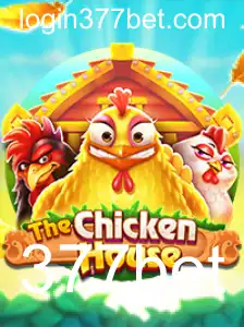 TheChickenHouse: Mergulhe no Jogo Empolgante do Momento