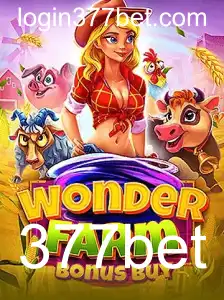 Explorando o Universo do WonderFarmBonusBuy na Plataforma 377bet